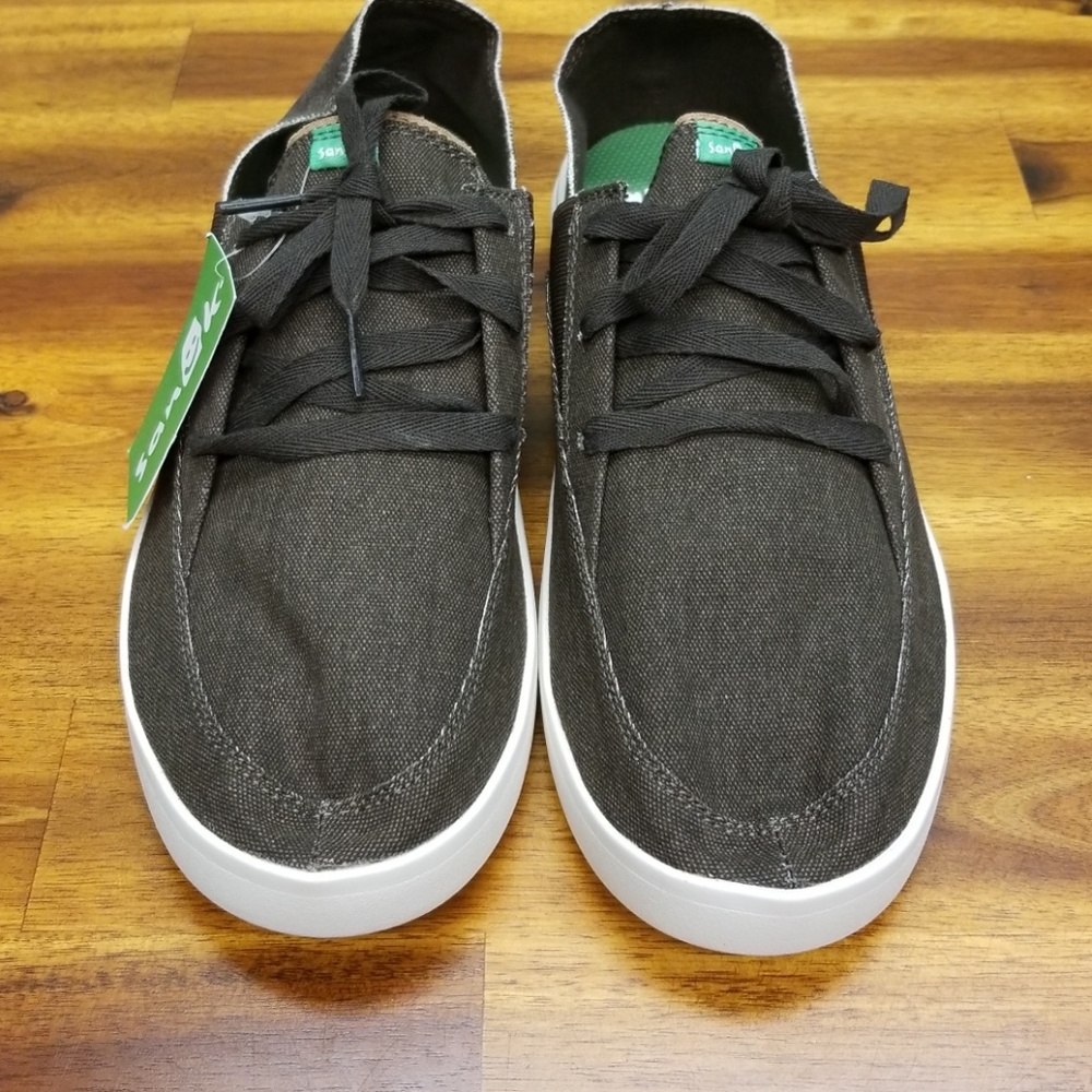 Men's Sanuk Sneakers